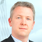 Connor Houlihan, partner, Dillon Eustace