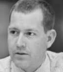 Richard Giles, GFI Group managing director