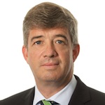 Gary Palmer, Chief Executive, IFIA