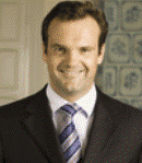 Kristiaan Nieuwenburg, Partner at IK,