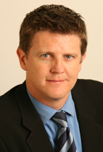 Keith Hale, global head of transfer agency, Multifonds
