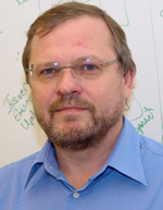 Dr Lance Smith, chief executive of Imagine Software