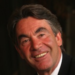 Miles Templeman, Director General of the Institute of Directors