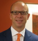 David Bruce, Investcorp