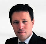 Gareth James, Head of Hedge Fund Solutions, LFG