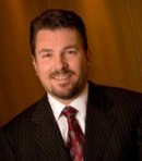 Charles Thornton, president of MadisonGrey