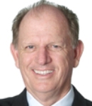 Tom Davis, chief executive Meridian Global Fund Services