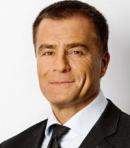 Dominique Cerutti, president and deputy chief executive, NYSE Euronext
