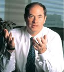 Timothy McCarthy, Chairman and CEO, Nikko AM