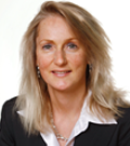Olwyn Alexander, partner, PwC Ireland