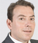 Alan Miller, founder and CIO of SCM Private