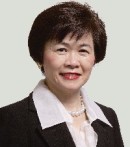 Alexa Lam, Securities and Futures Commission of Hong Kong
