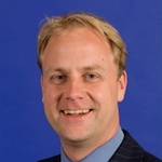 James Millard CIO, Skandia Investment Group
