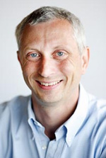 Paul Compton, head of product management for alternative investments at SunGard