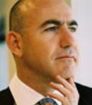 David Gershon, chief executive of SuperDerivatives