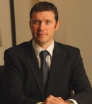 Marc T. Clapasson, Syz Asset Management