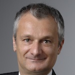 Philippe Gougenheim, Head of Hedge Funds, Unigestion