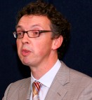 Brian McDermott, head of investment funds at A&L Goodbody