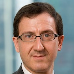Andrew Gordon, Head of Broker-Dealer and Alternative Investment Services, Asia, BNY Mellon