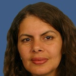 Ghadir Abu Leil Cooper, Investment Manager, Baring MENA Fund