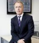 François-Xavier Saint-Macary, chairman and chief executive, BlueNext