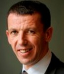 Ned Phillips, chief executive of Chi-East