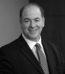 Dave Grumer, co-partner in charge of Citrin’s financial industry group