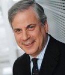 Jeffrey Tessler, chief executive of Clearstream