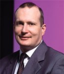 Stewart Macbeth, president and CEO of DTCC’s Deriv/SERV subsidiary
