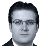Leonard Charlton, Dalton Strategic Partnership