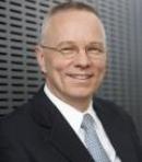 Andreas Preuss, chief executive of Eurex