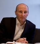 Kirill Ilinski, founder and chief investment officer at Fusion Asset Management