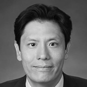 Morgan Sze, global head of the Principal Strategies prop trading desk, Goldman Sachs