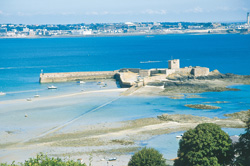Channel Islands