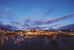 Channel Islands