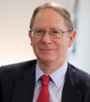 John Greenwood, chief economist, Invesco