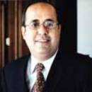 Deepak Gurnani, head of Investcorp's hedge fund business