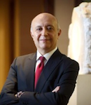 Kaveh Samie, KKR