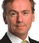 Michael Davie, chief executive of SwapClear at LCH.Clearnet