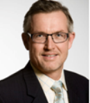 Hans-Ole Jochumsen, president of Nasdaq OMX Nordic