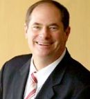 Tim McCarthy, chairman and chief executive, Nikko AM