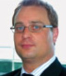 Ian Castledine, global head of investment risk product for Northern Trust