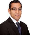 Jaspal Phull, portfolio manager, Stenham Asset Management