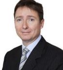 Jeremy Swindell, head of operational due diligence at Stenham Advisors