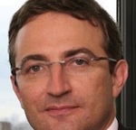 Yves Choueifaty, president, TOBAM
