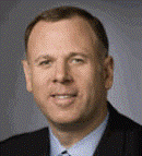 John Zader, chief executive officer of UMB Fund Services
