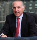 Joe Toce, office managing director in New York, WTAS