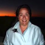 Anne Popkin, Chair of the Board of 100WHF (women in hedge funds)
