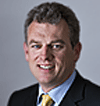 Tony Gannon, CEO, Abbey Capital
