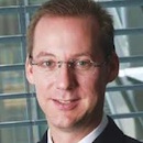 Daniel Skowronski, Chief Executive Officer of Alpari (US)